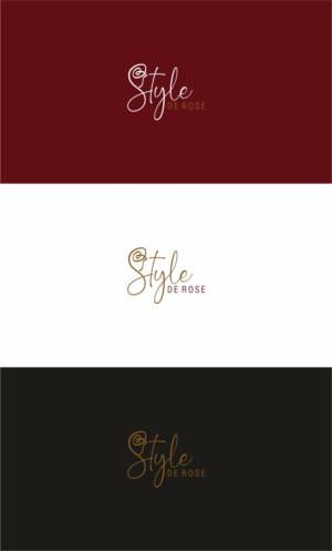 Logo Design by Yug Dave for this project | Design #26138012