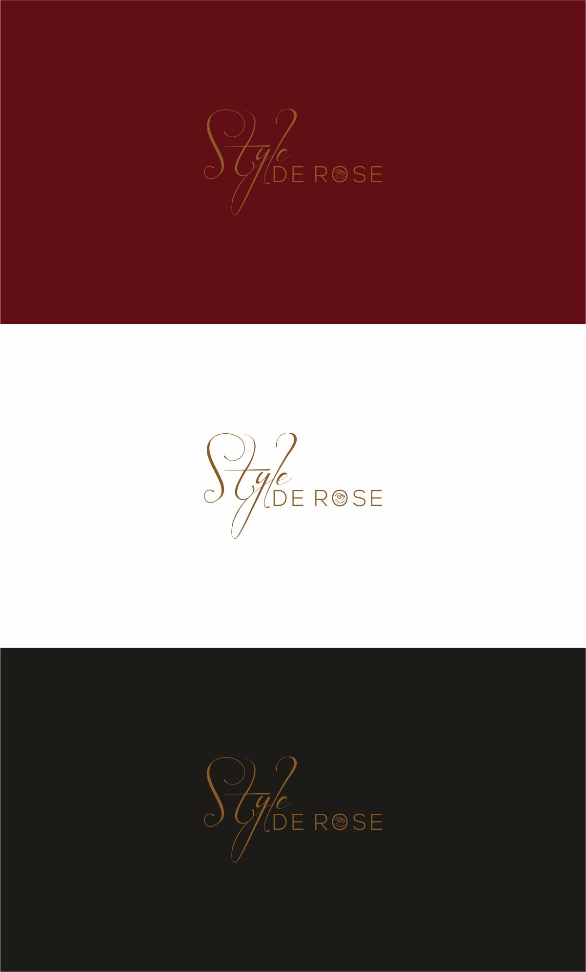 Logo Design by Dave Paresh for this project | Design #26138013
