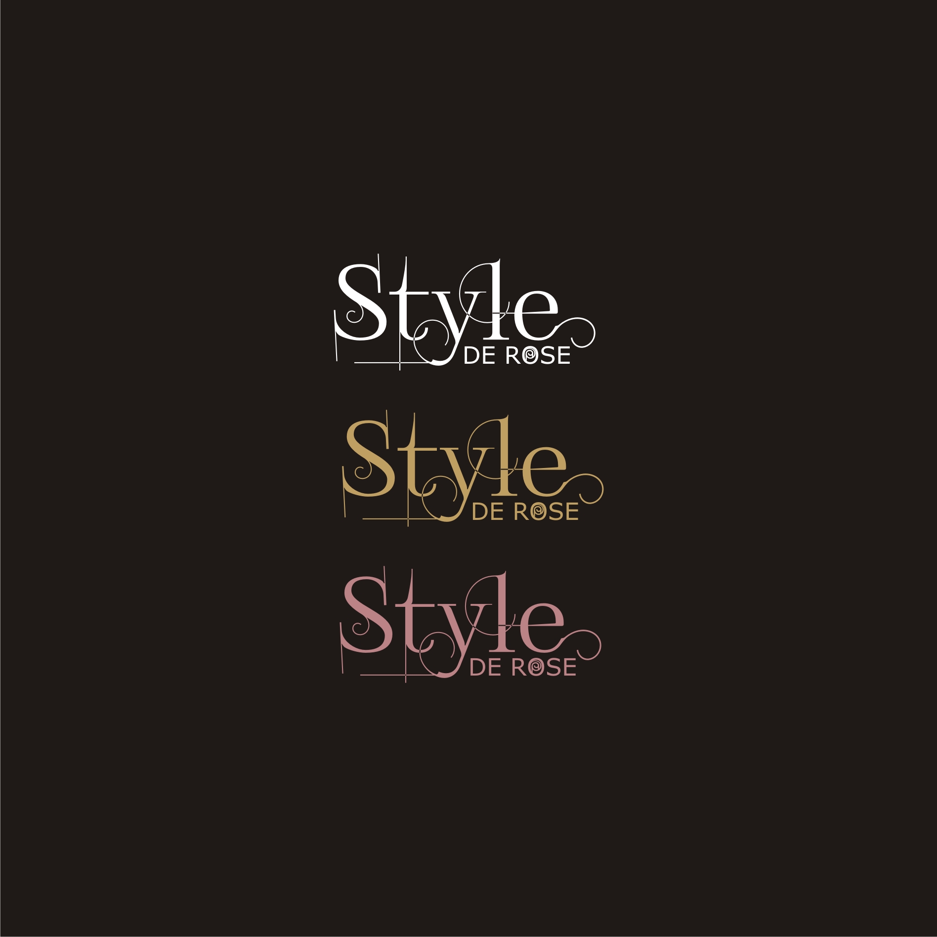 Logo Design by valkadin for this project | Design #26116121