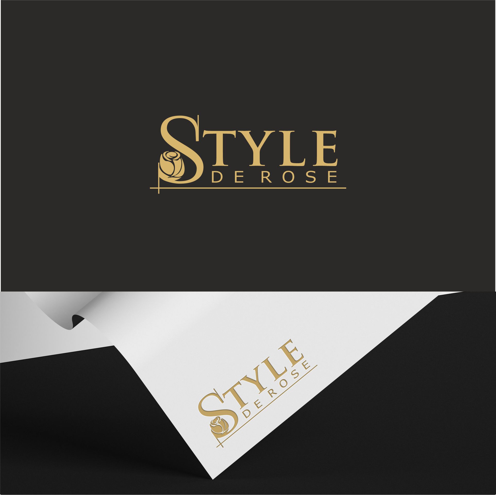 Logo Design by valkadin for this project | Design #26118467