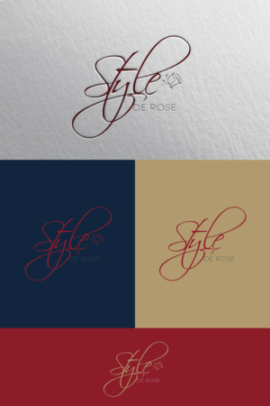 Logo Design by Alpha design for this project | Design: #26111221