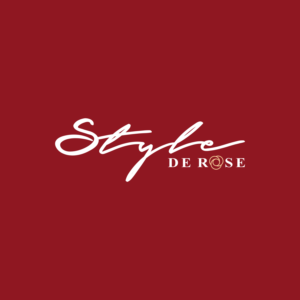 Style DE ROSE | Logo Design by Juliawan