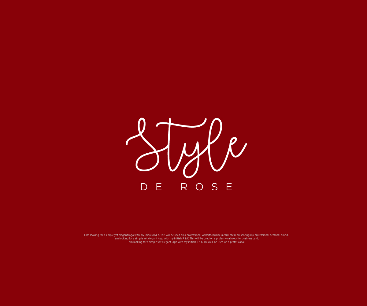 Logo Design by ikramhsakib for this project | Design #26087841