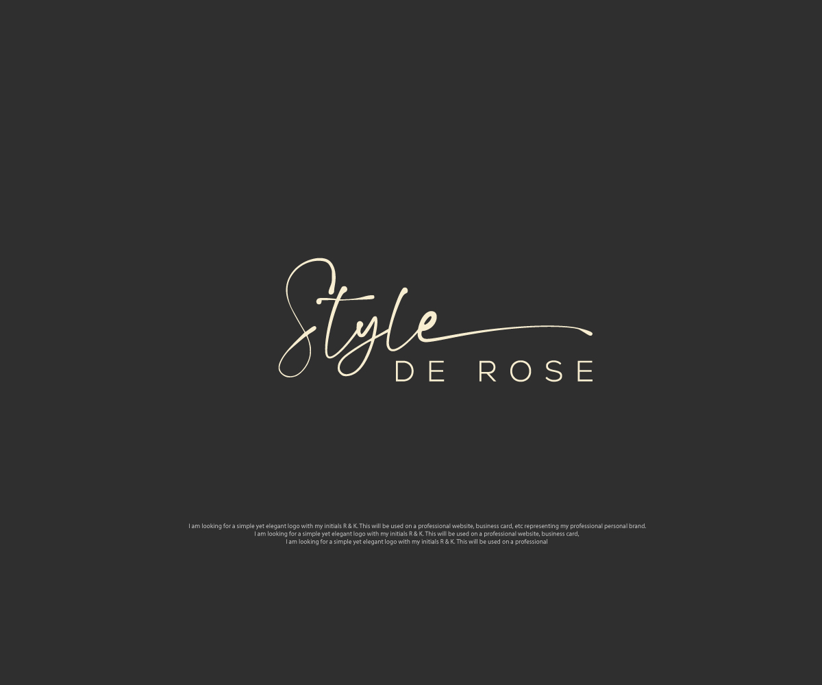 Logo Design by ikramhsakib for this project | Design: #26110414
