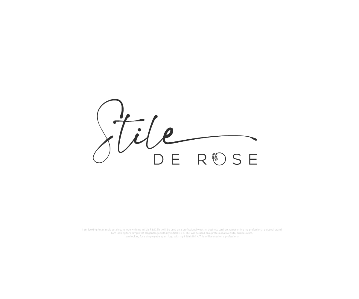 Logo Design by ikramhsakib for this project | Design #26159080