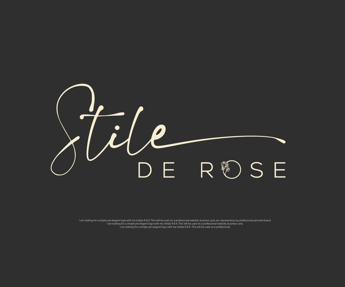 Logo Design by ikramhsakib for this project | Design #26159081