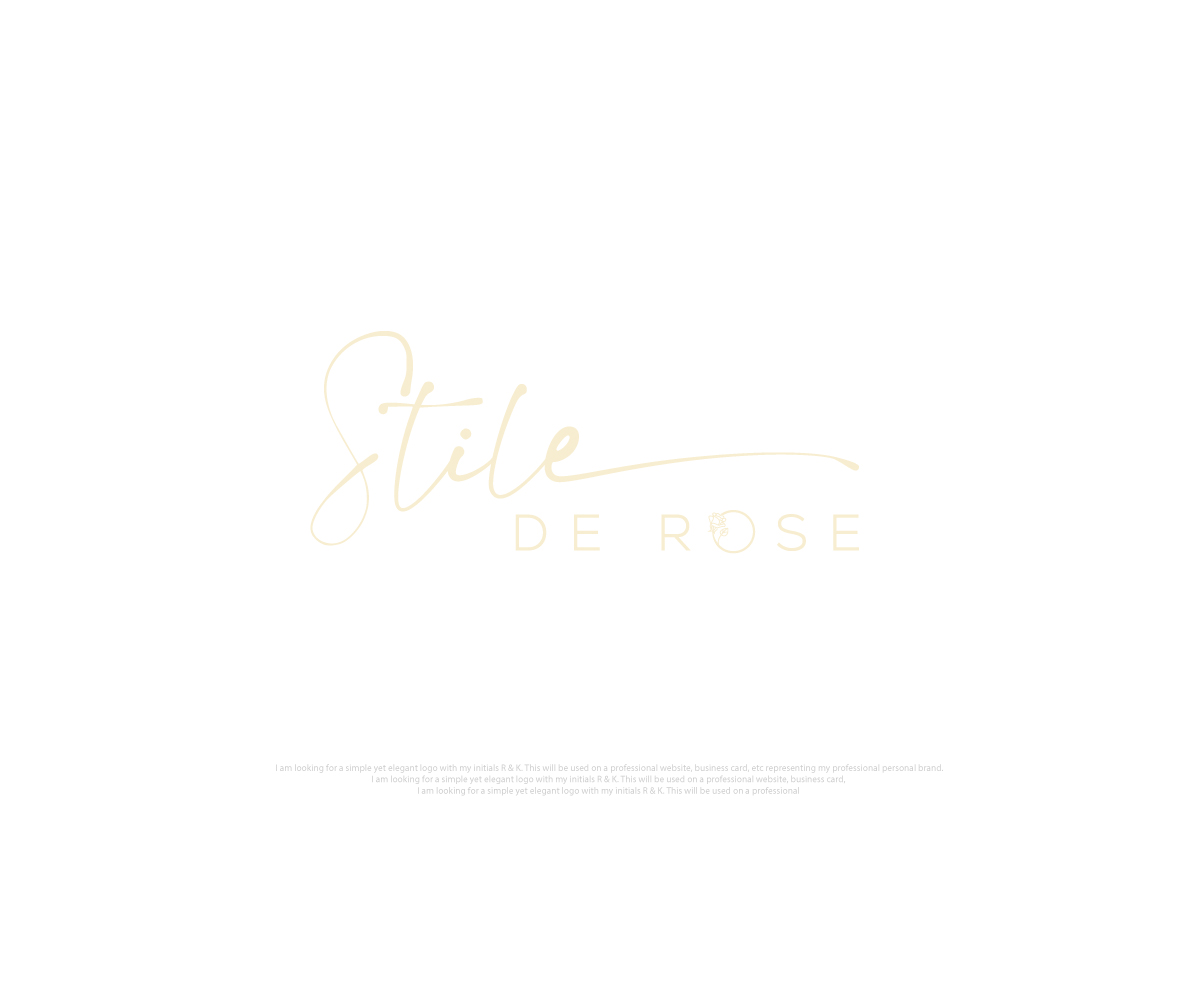 Logo Design by ikramhsakib for this project | Design #26159082