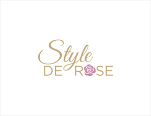Style DE ROSE | Logo Design by BNdesigner