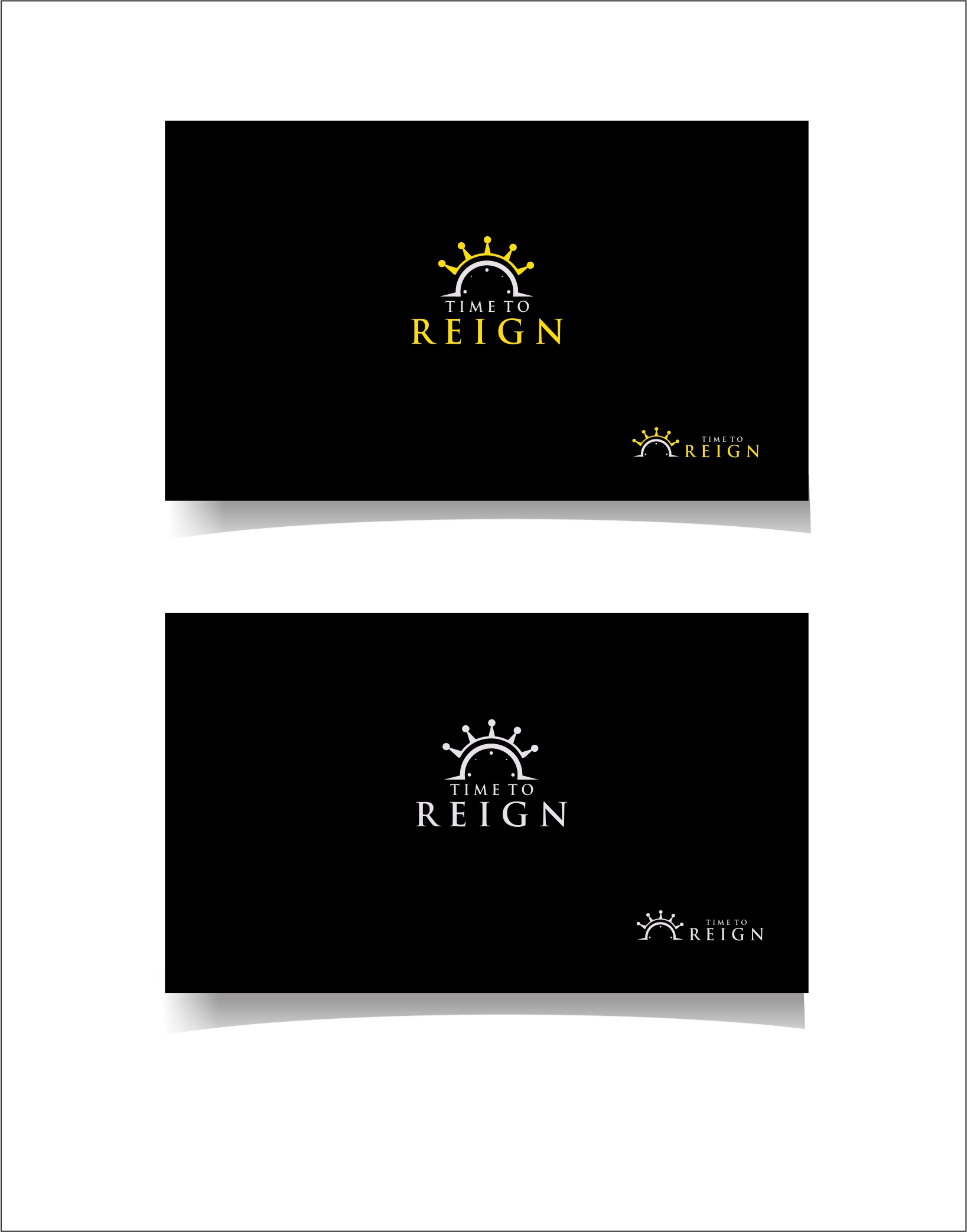 Logo Design by dclawstudio for this project | Design #26095601