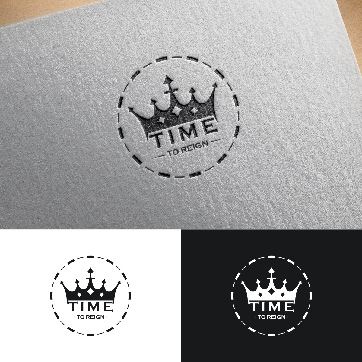 Logo Design by aqilazhifara for this project | Design #26080011