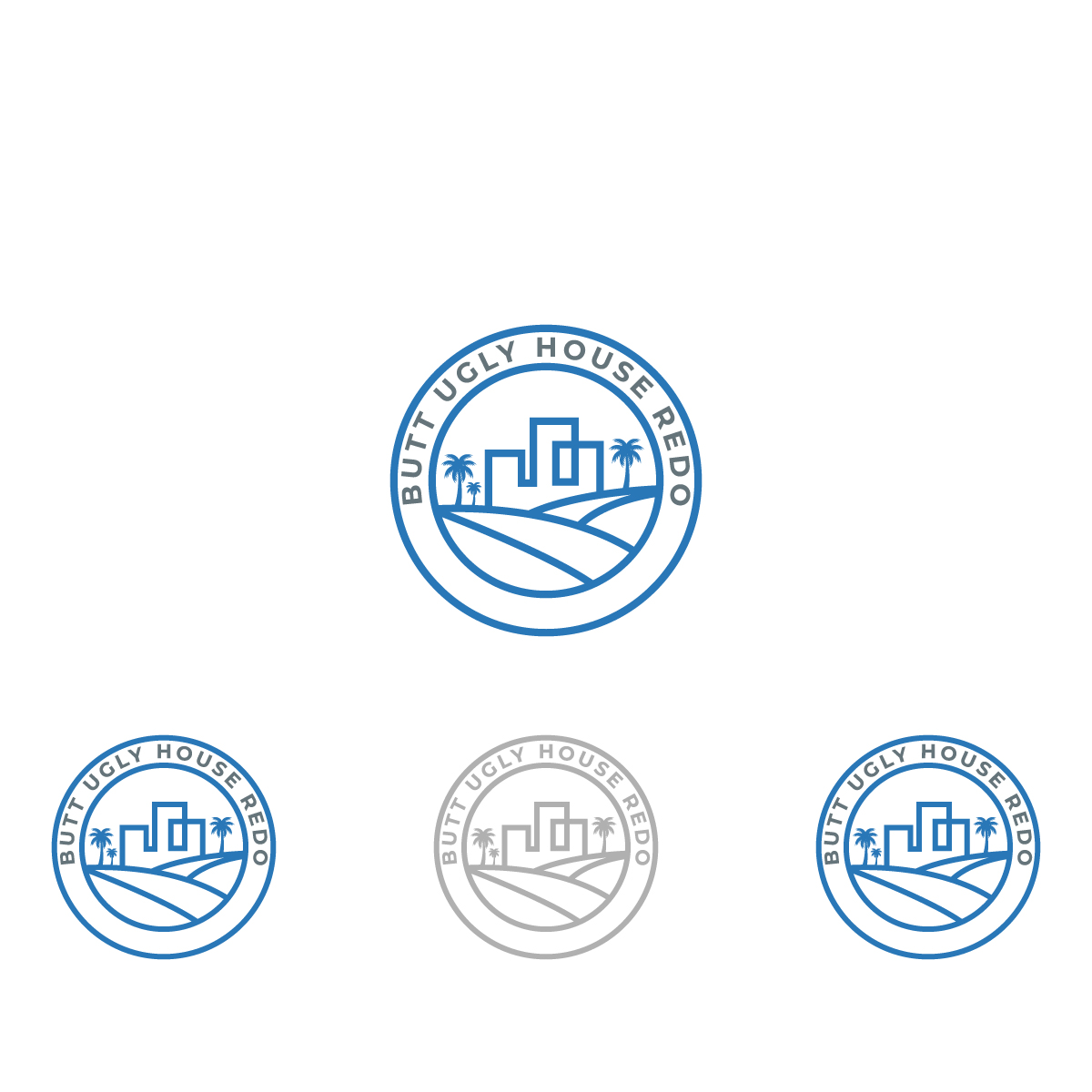 Logo Design by brand maker for Samu Studios Inc. | Design #26080165