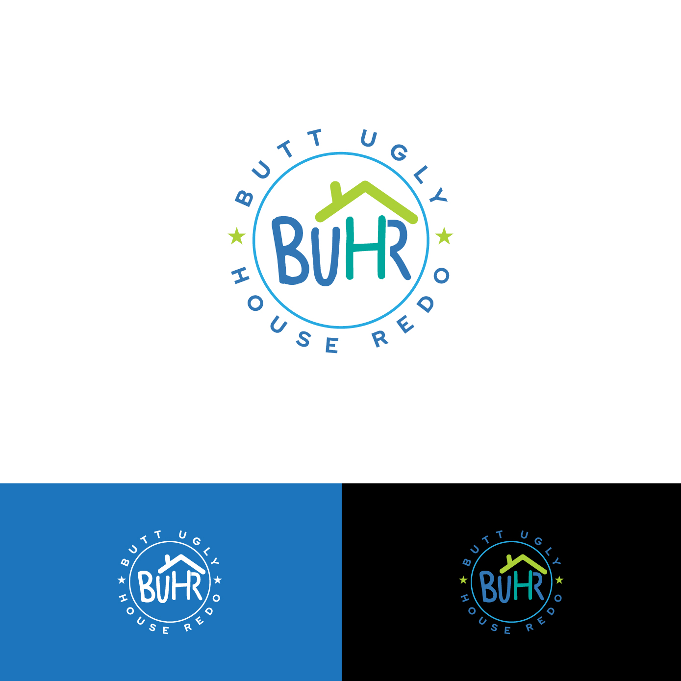 Logo Design by Radsky17 for Samu Studios Inc. | Design #26081083