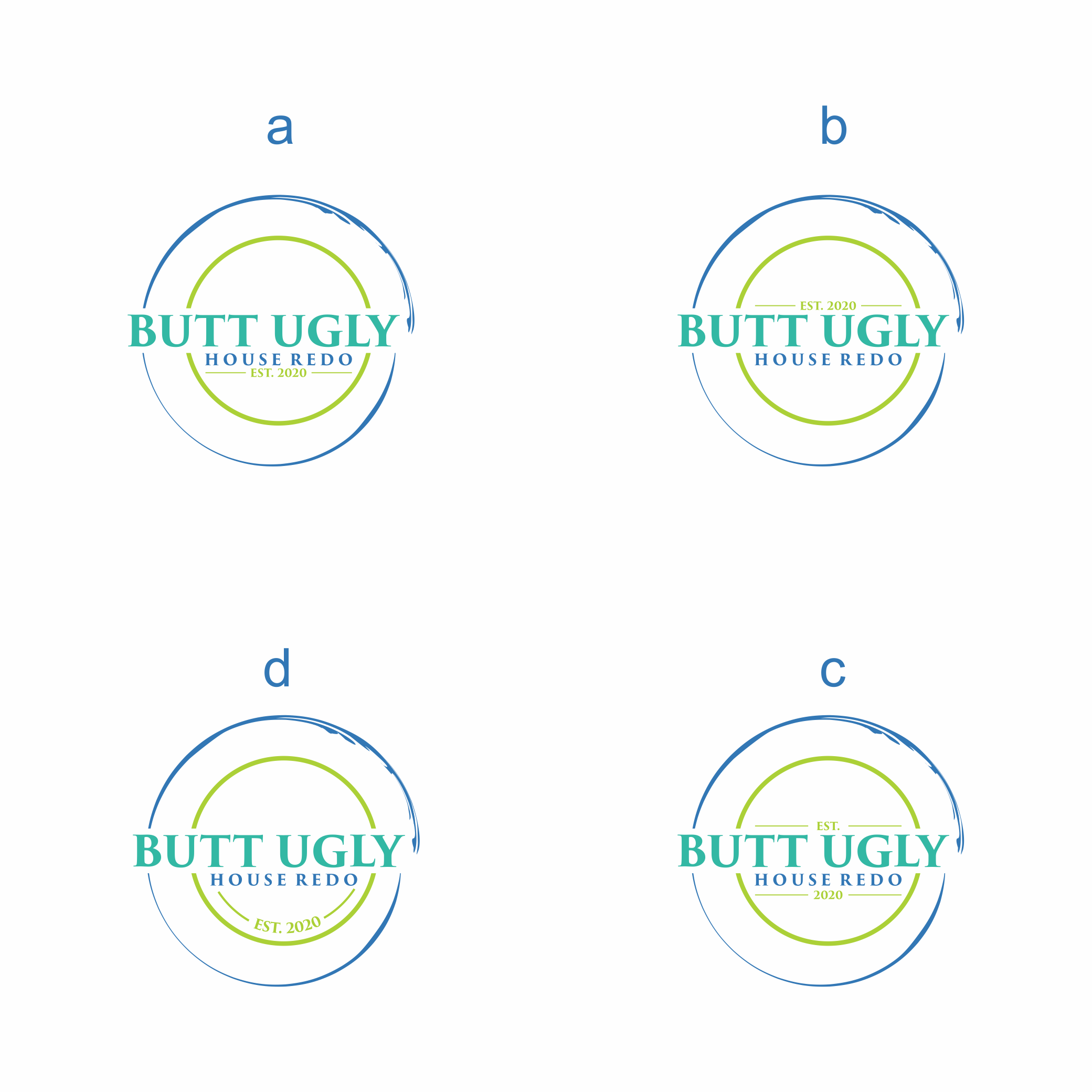 Logo Design by Cah RE 2 for Samu Studios Inc. | Design: #26090047