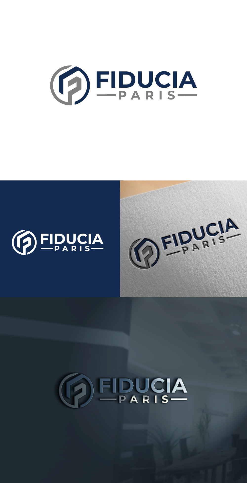 Logo-Design von ishabill für dieses Projekt | Design: #26173348