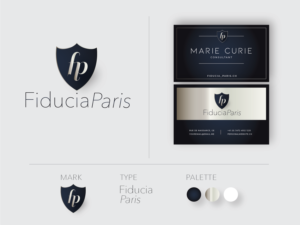 Logo Design by EdenLlovio_2 for this project | Design #26080205
