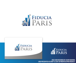 Logo-Design von alvinnavarra für dieses Projekt | Design: #26102212