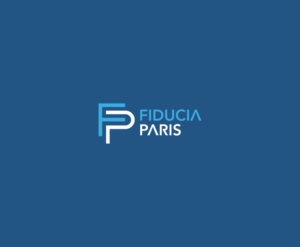 Fiducia Paris | Design de Logo par DoMadic