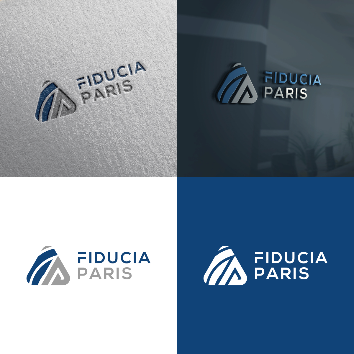 Logo Design by aqilazhifara for this project | Design #26079920