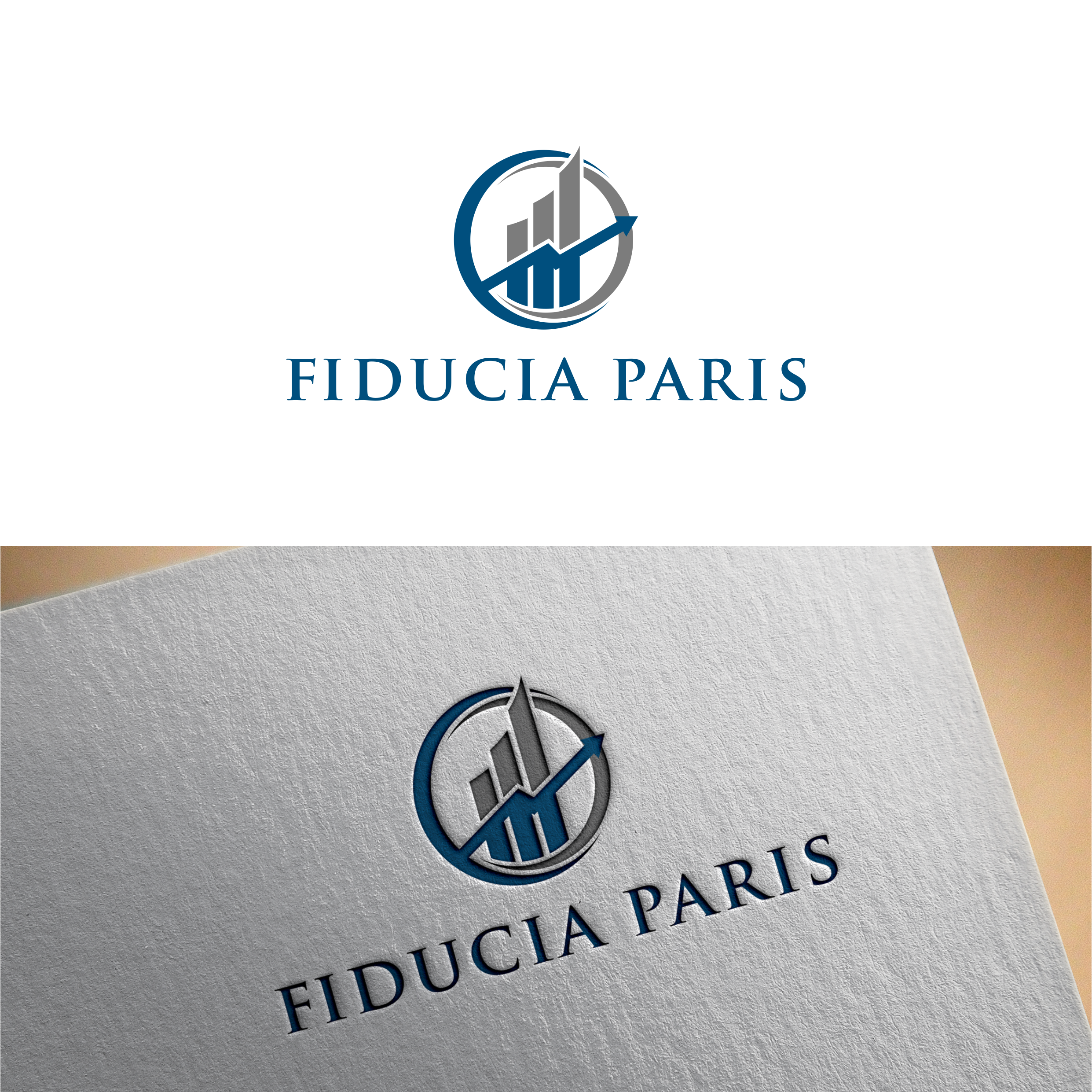 Logo-Design von HiDzign für dieses Projekt | Design #26114491