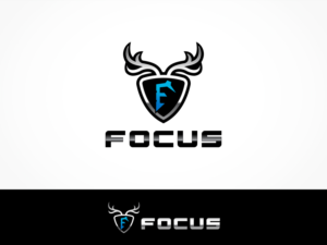 FOCUS | Logo Design by ArtTank