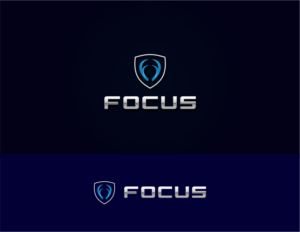 FOCUS | Logo-Design von Gree™