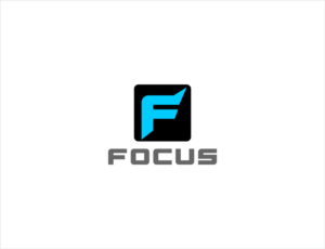 FOCUS | Logo Design by BNdesigner