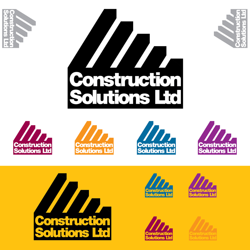 Logo Design by Craig Steel Design for this project | Design #741589