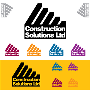 Logo Design by Craig Steel Design for this project | Design: #741589
