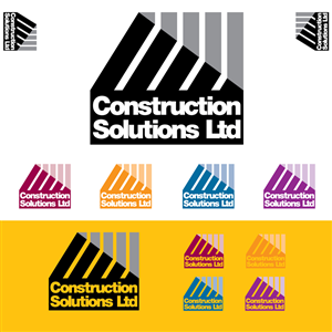 Logo Design by Craig Steel Design for this project | Design: #741593