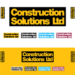 Logo Design by Craig Steel Design for this project | Design: #741595