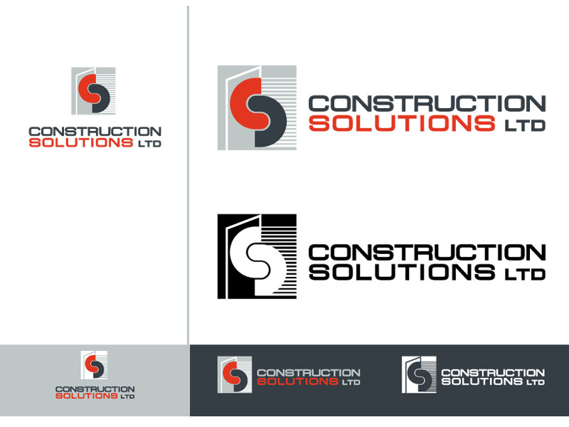 Logo Design by SlimSmille for this project | Design #763593