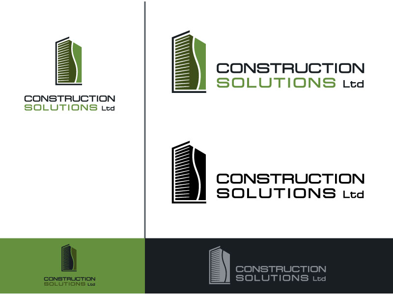 Logo Design by SlimSmille for this project | Design #769100