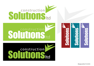 Diseño de Logo por Whiz para este proyecto | Diseño #735076