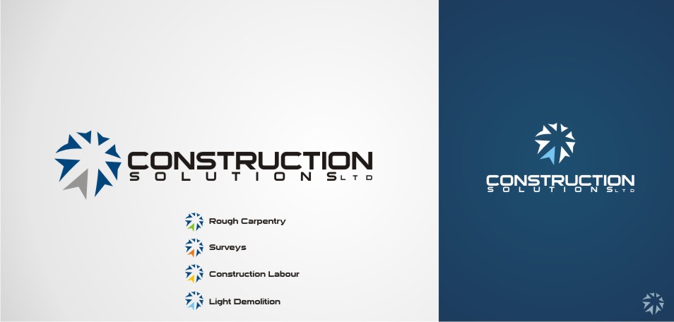 Logo Design by gray mind for this project | Design #744444