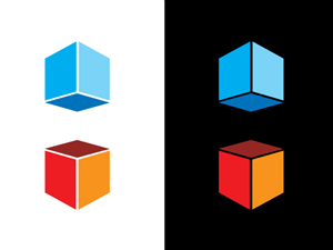 Logo Design by Alex Evans for this project | Design: #768196