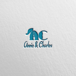 Logo Design by WeiArts for Annie&Charles | Design: #26081123