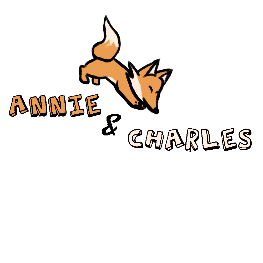 Design de Logo par Daire Connolly pour Annie&Charles | Design #26081285
