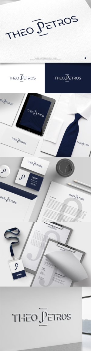 Design de Logo par rafaeldsgn pour O'Haver Financial, LLC | Design : #26084833