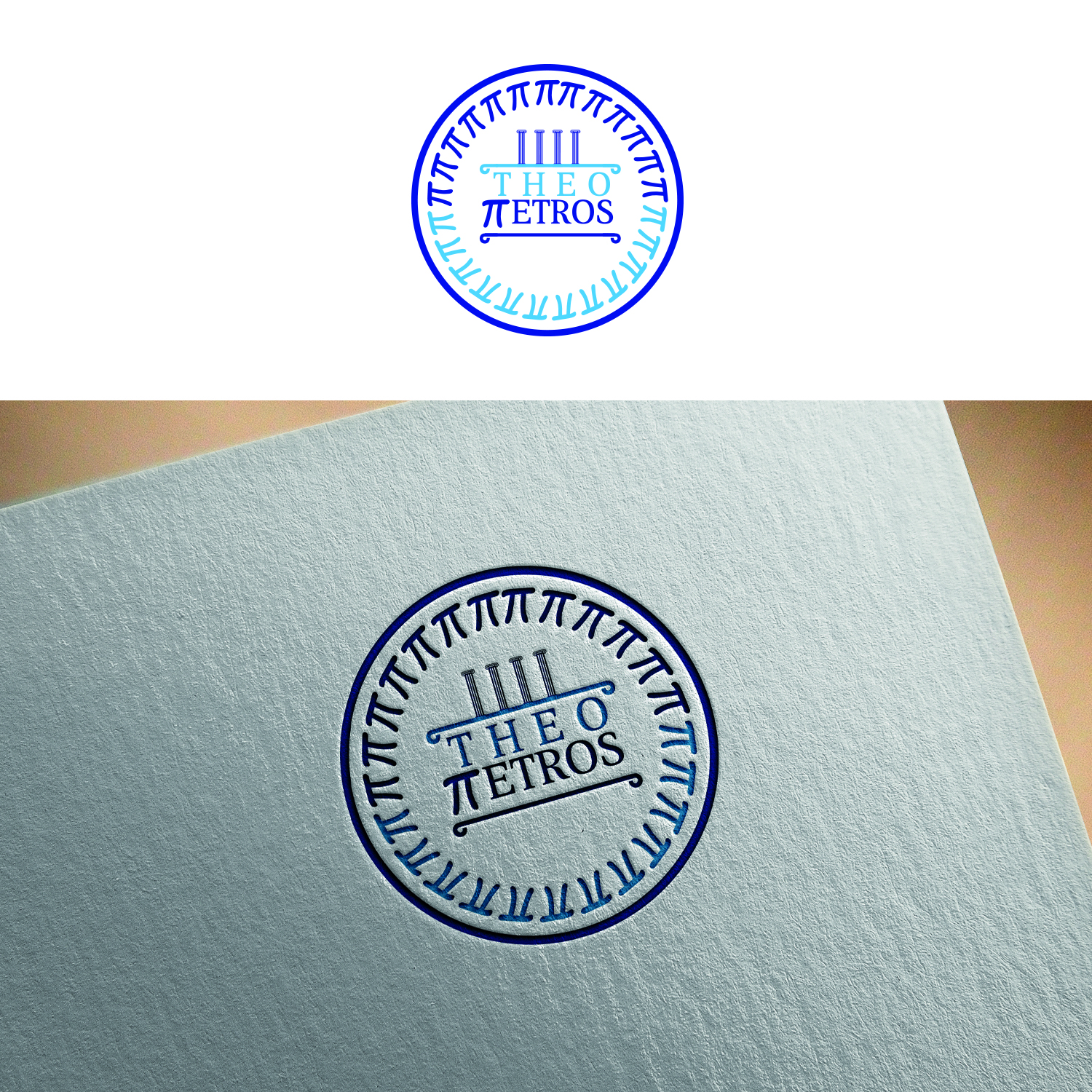 Logo Design by Maxo-Biz for O'Haver Financial, LLC | Design #26084746