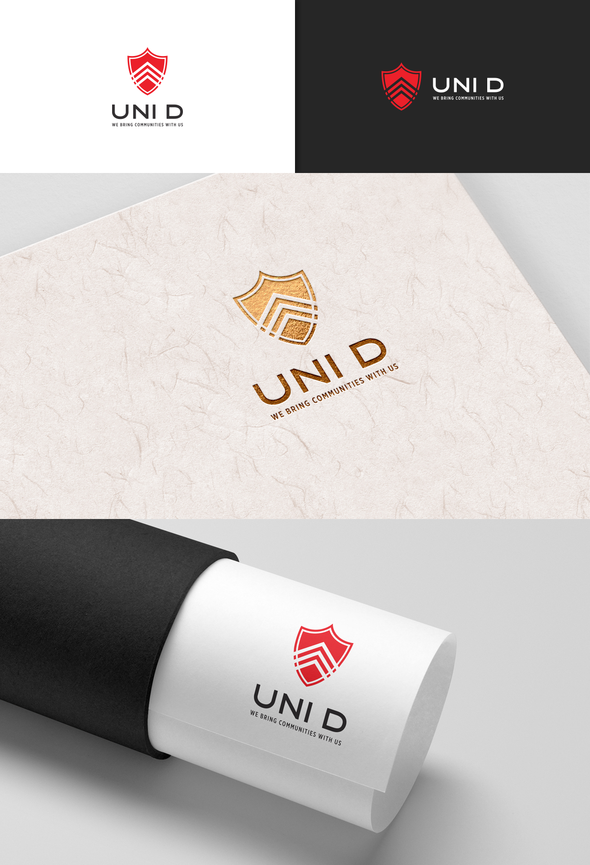 Logo-Design von Paperfox Designs für dieses Projekt | Design #26083138
