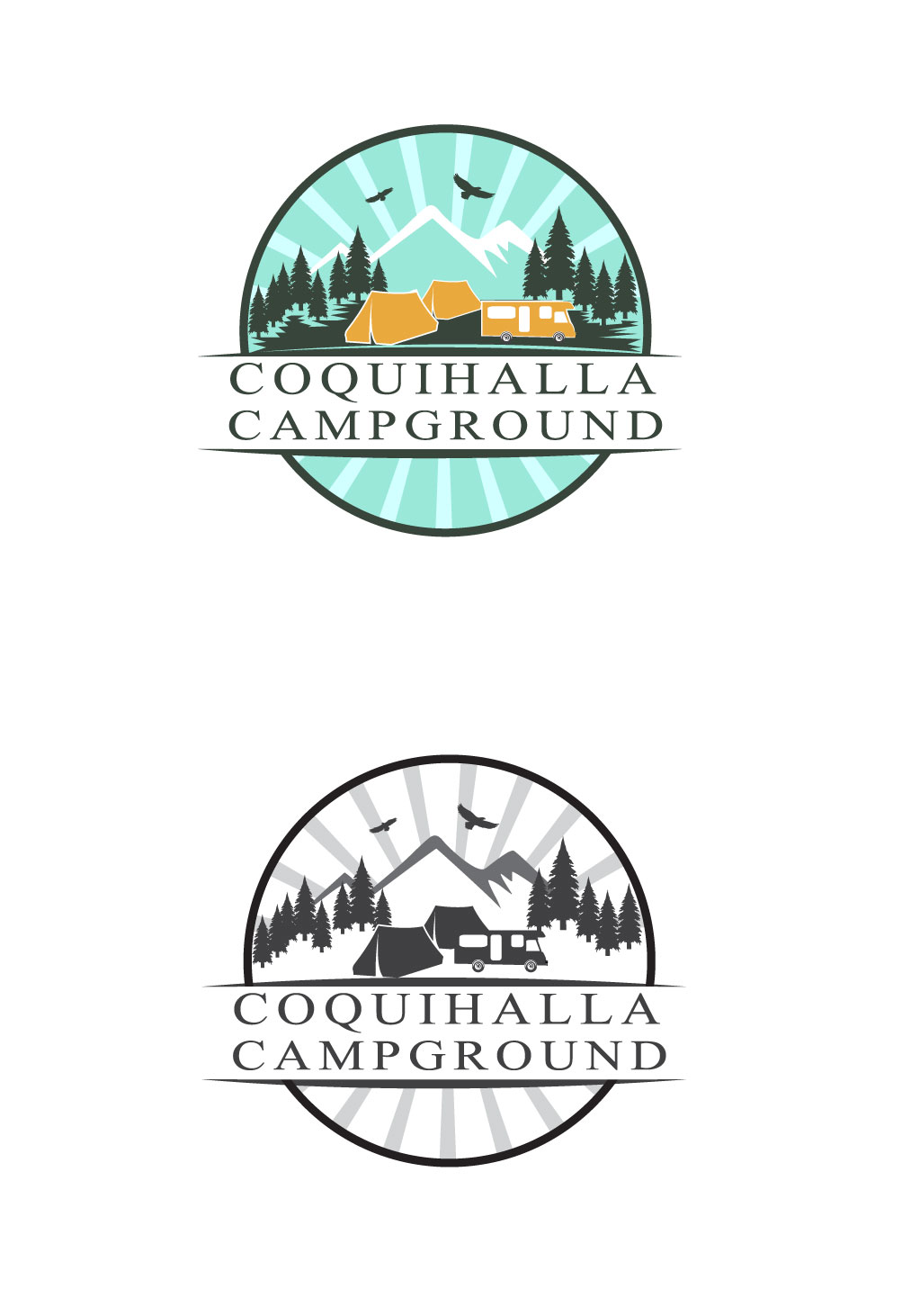 Logo Design by Wonderful design for this project | Design #26116957