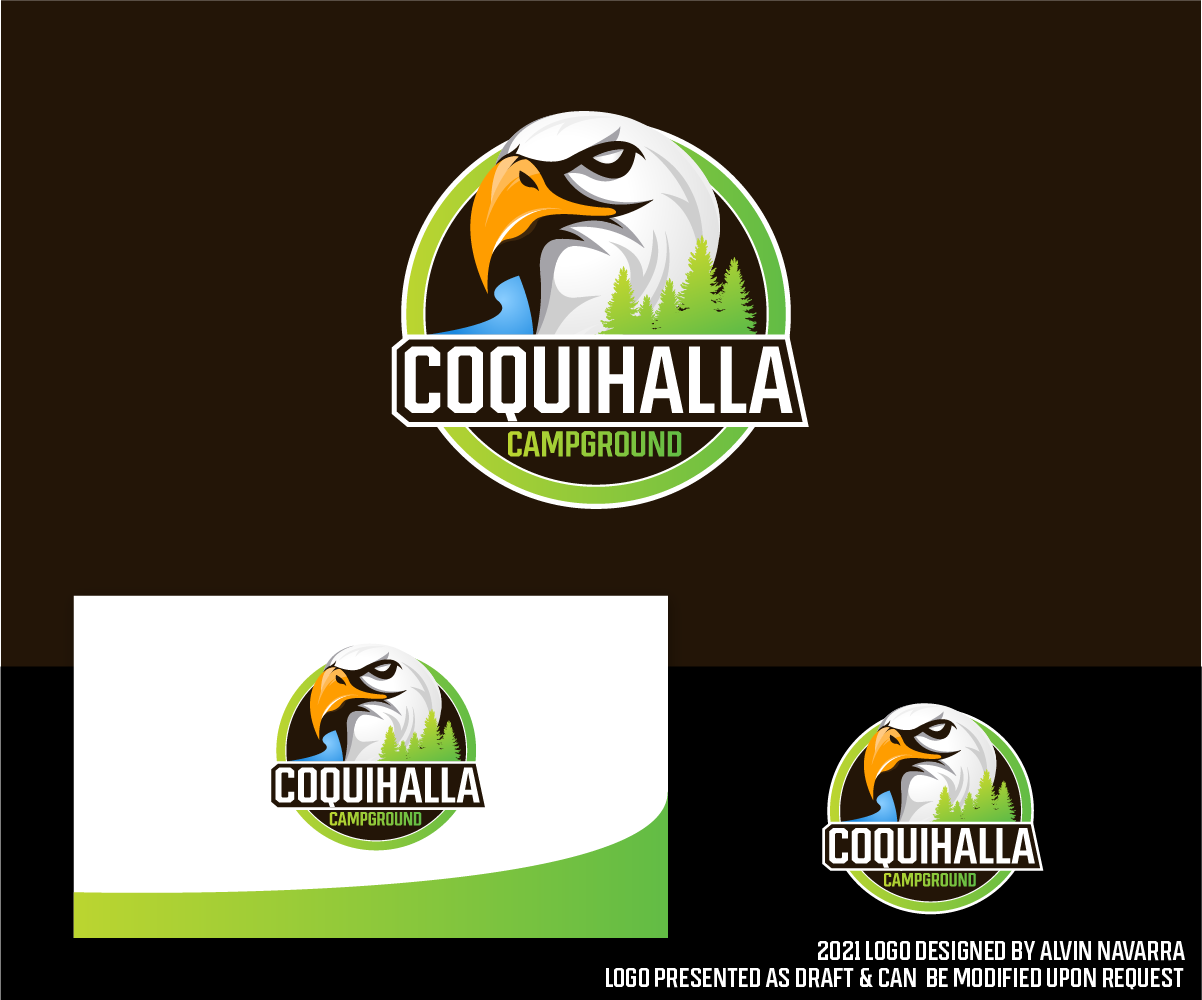 Logo Design by alvinnavarra for this project | Design #26102872