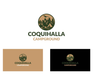Logo Design by Isnah Logo for this project | Design: #26085010
