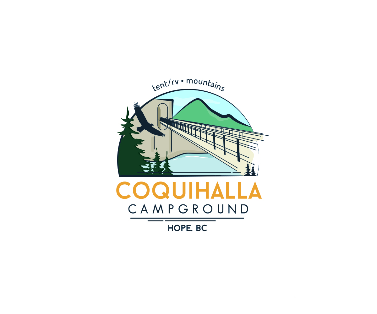 Logo Design by Anne Giguere for this project | Design #26119677