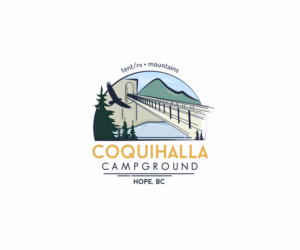 Logo Design by Anne Giguere for this project | Design: #26119677