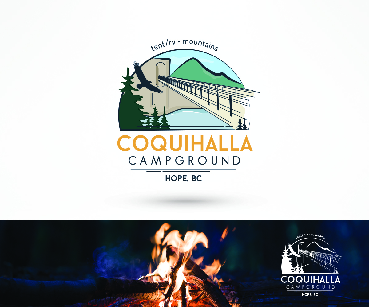 Logo Design by Anne Giguere for this project | Design #26119678