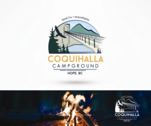 Logo Design by Anne Giguere for this project | Design: #26119678