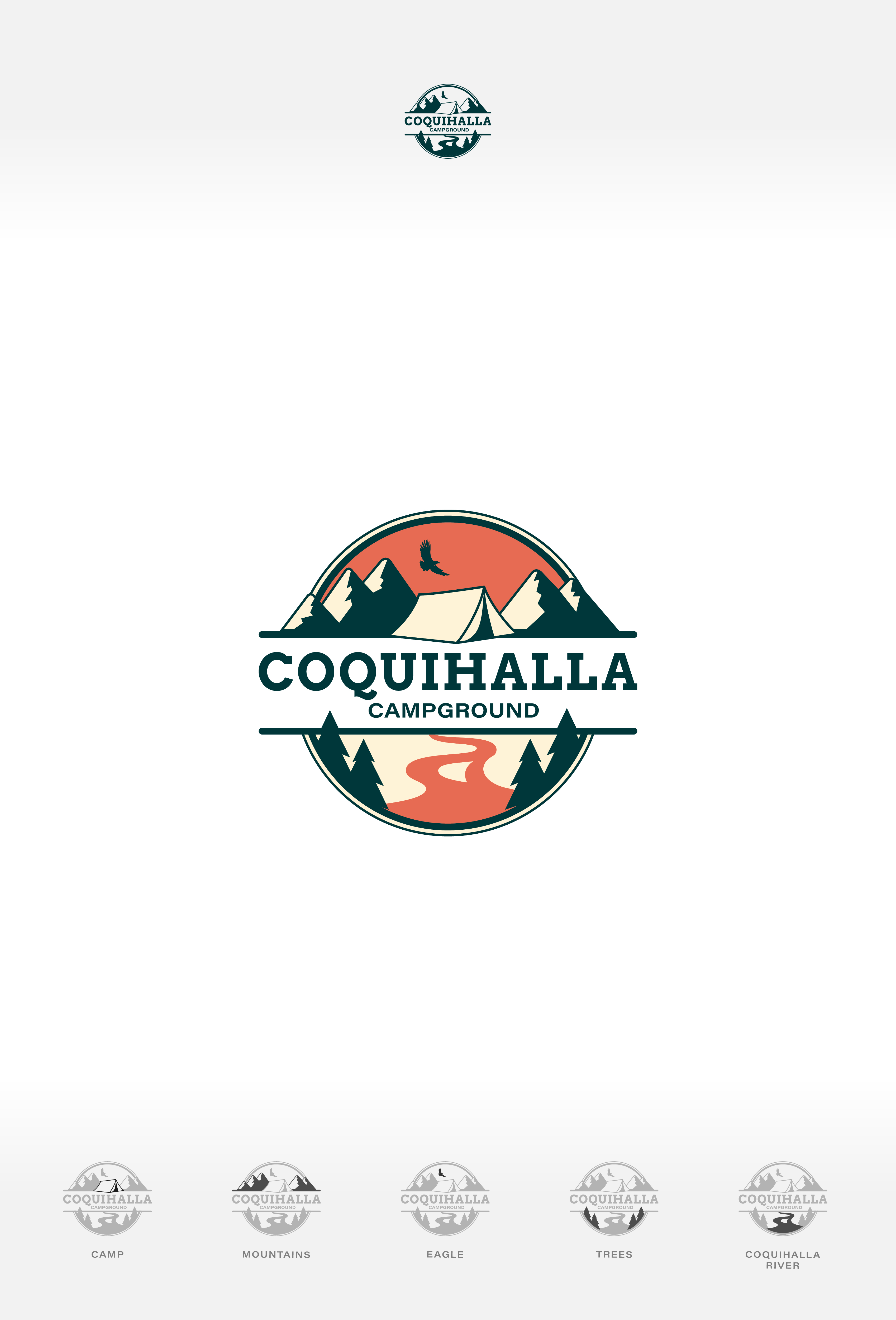 Logo Design by Azmat-ullah for this project | Design #26122737