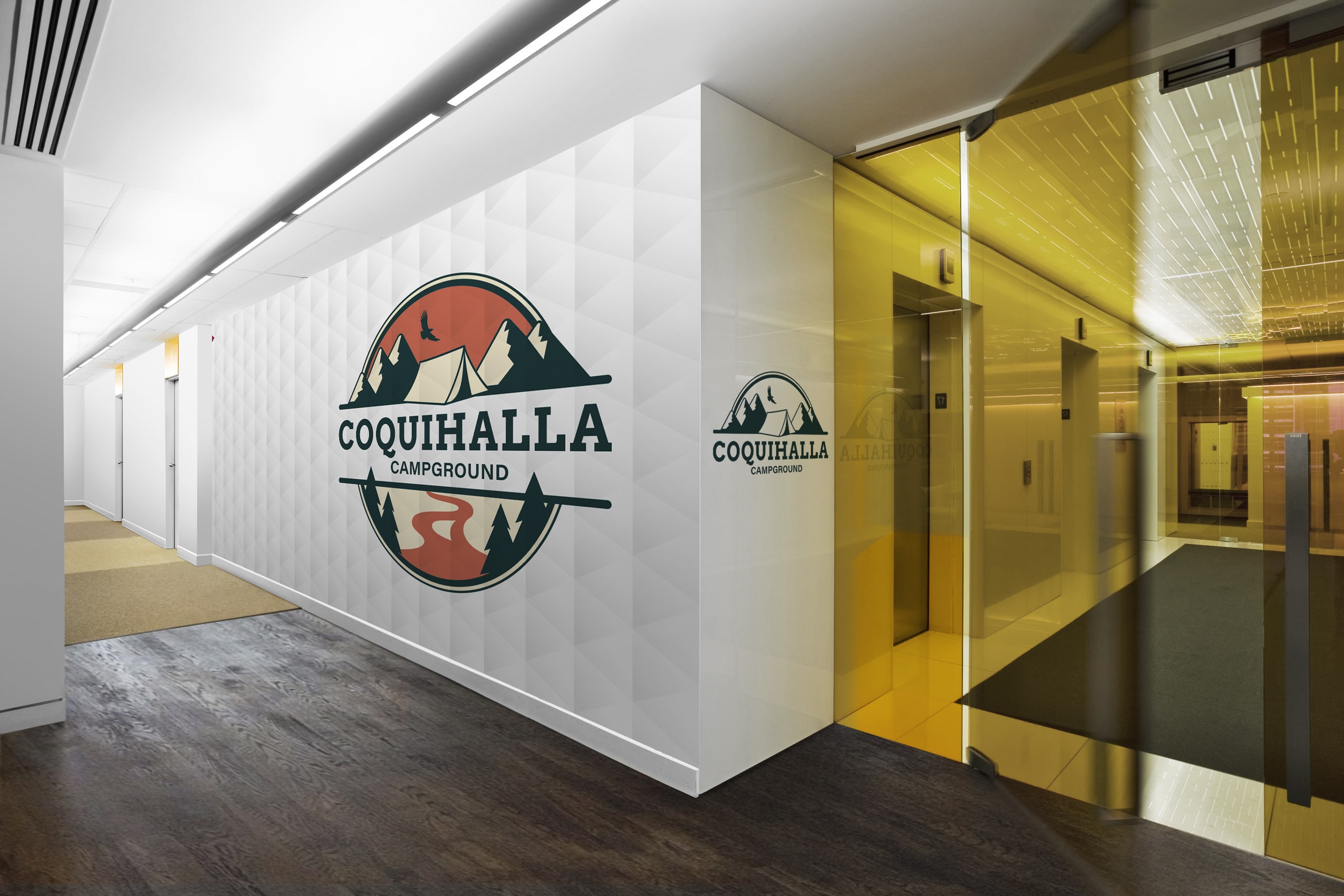 Logo Design by Azmat-ullah for this project | Design #26123928