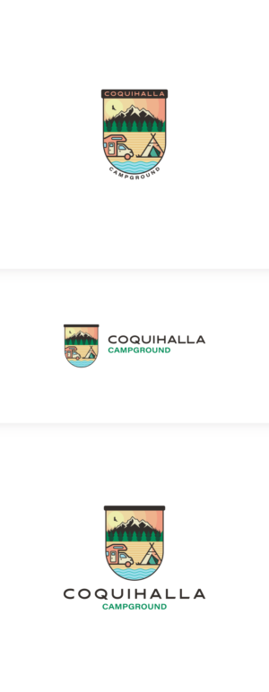 Logo Design by Azmat-ullah for this project | Design: #26140285